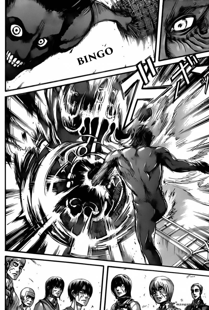 Read Attack On Titan FR Manga Online