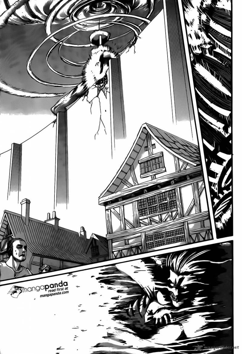 Read Attack On Titan FR Manga Online