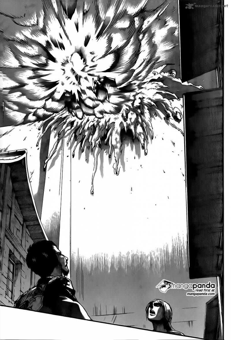 Read Attack On Titan FR Manga Online