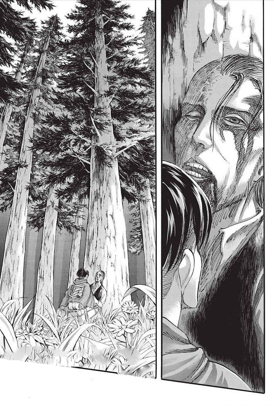 Read Attack On Titan FR Manga Online