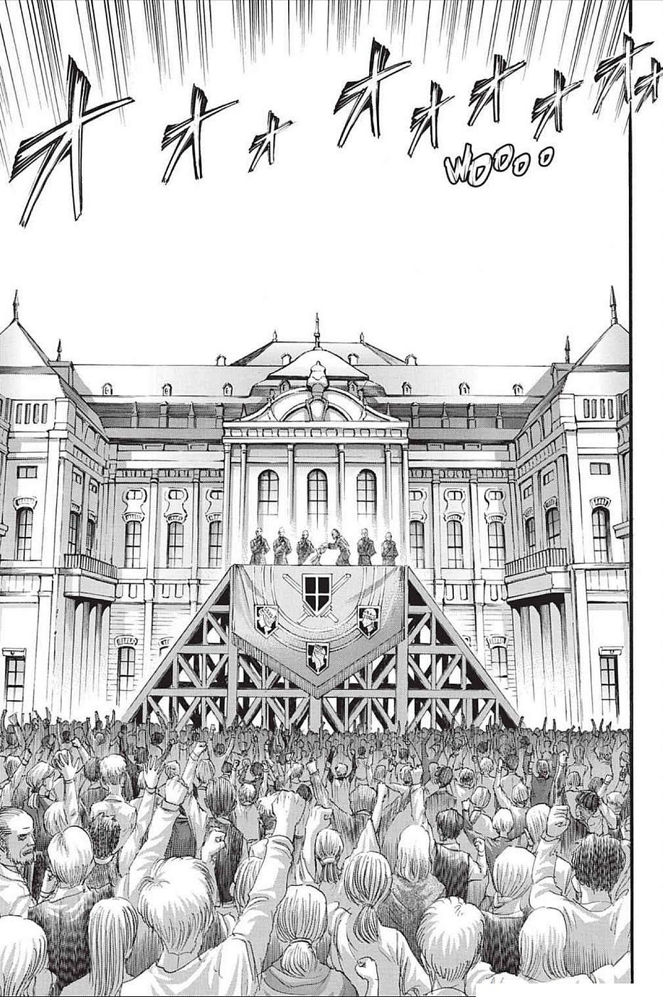 Read Attack On Titan FR Manga Online