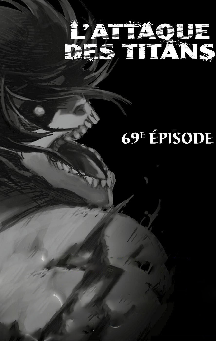 Read Attack On Titan FR Manga Online