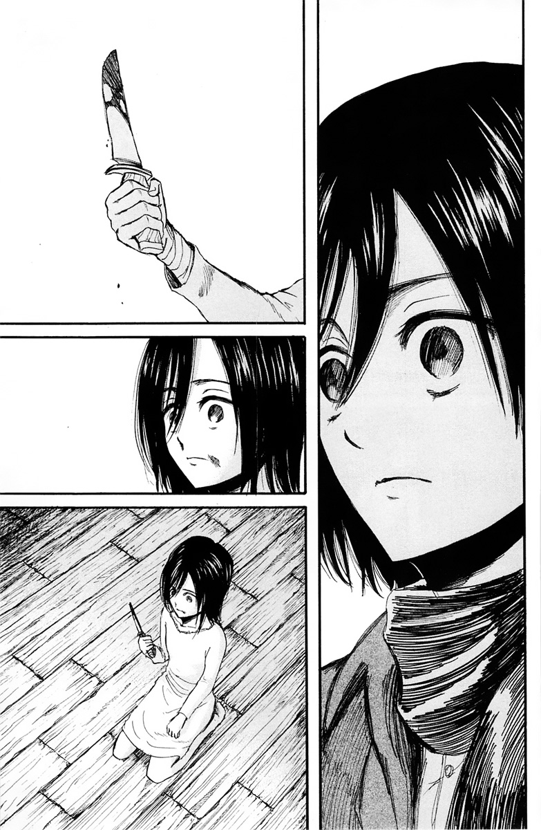 Read Attack On Titan FR Manga Online