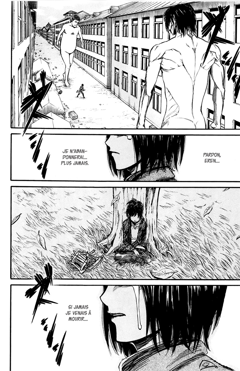 Read Attack On Titan FR Manga Online