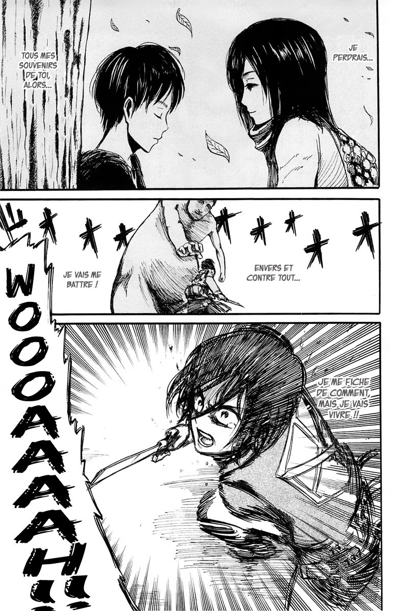 Read Attack On Titan FR Manga Online