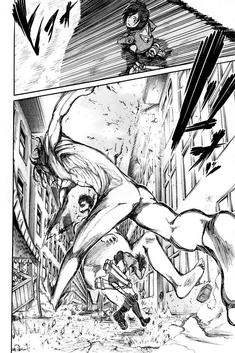 Read Attack On Titan FR Manga Online