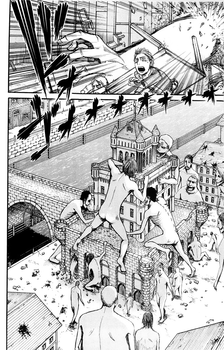 Read Attack On Titan FR Manga Online