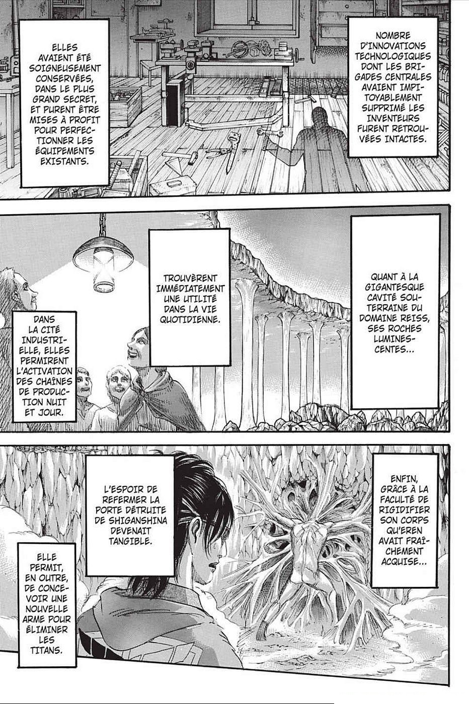 Read Attack On Titan FR Manga Online
