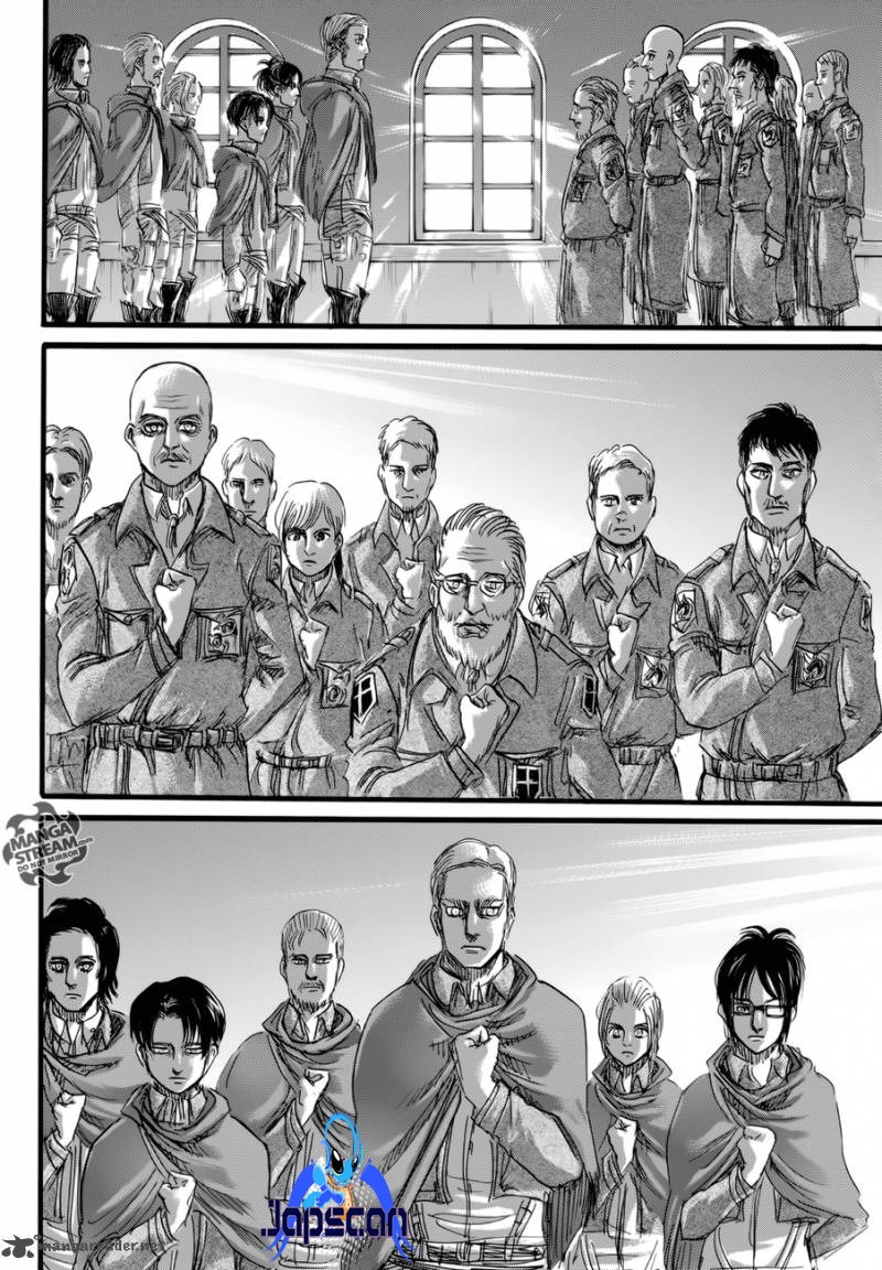 Read Attack On Titan FR Manga Online