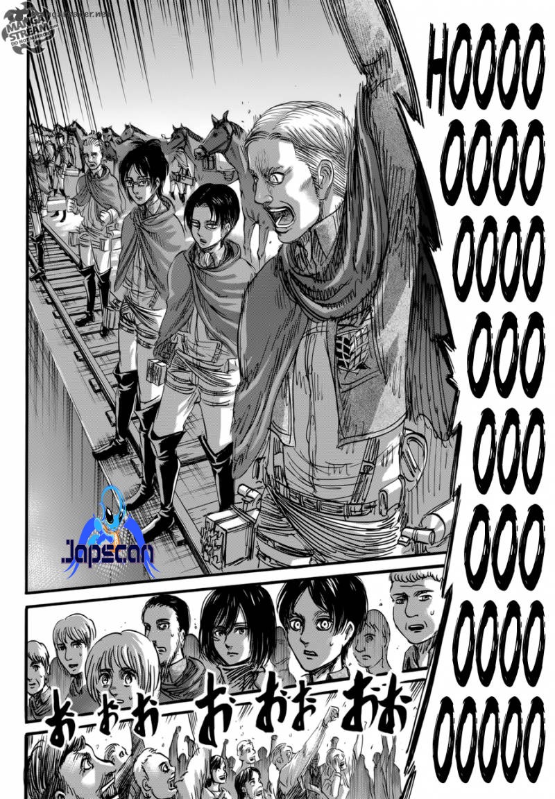 Read Attack On Titan FR Manga Online