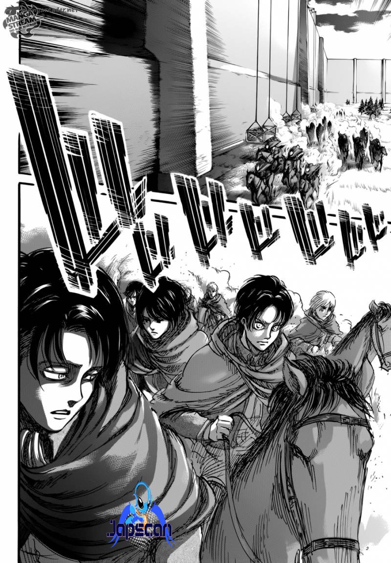 Read Attack On Titan FR Manga Online