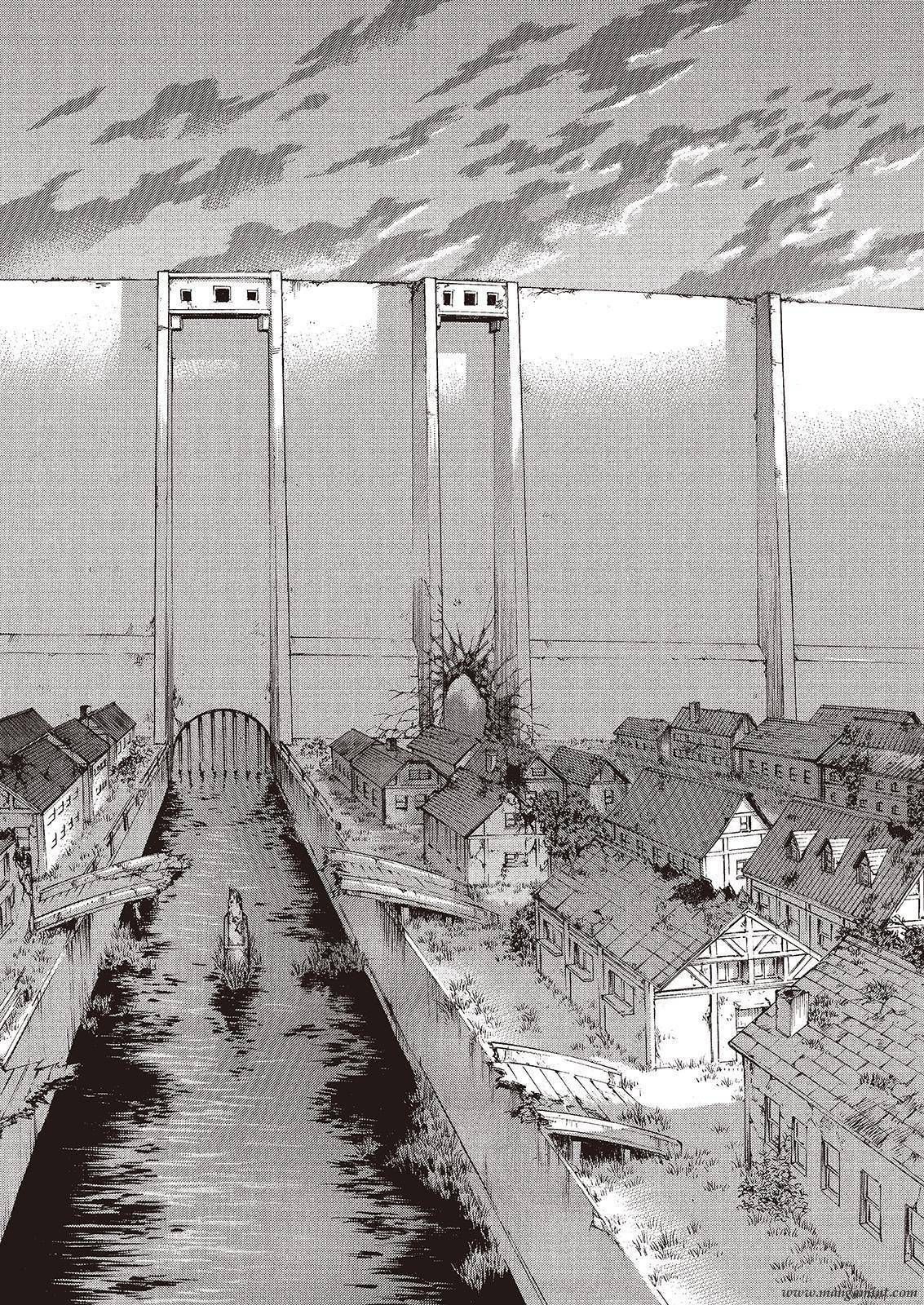 Read Attack On Titan FR Manga Online