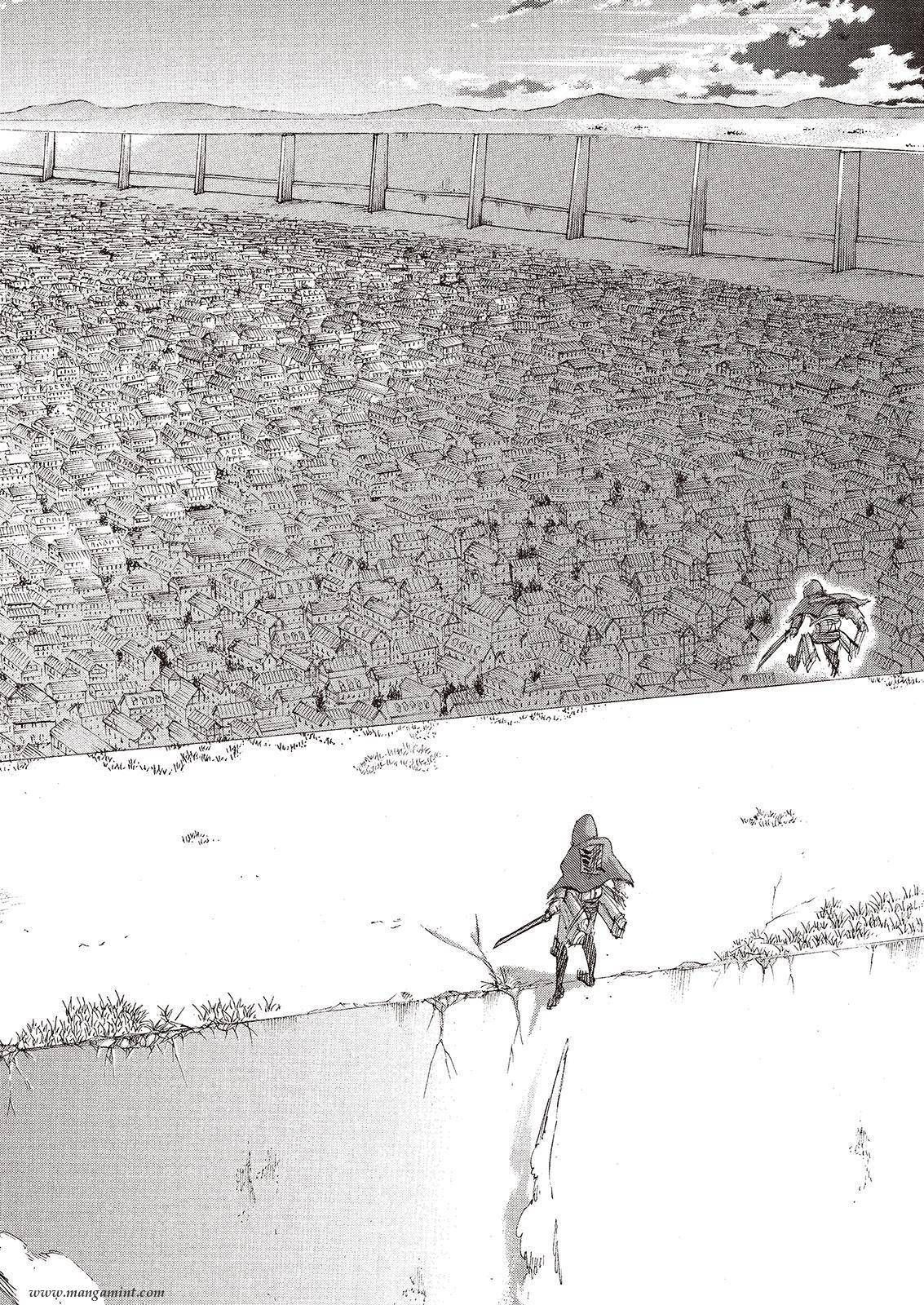 Read Attack On Titan FR Manga Online