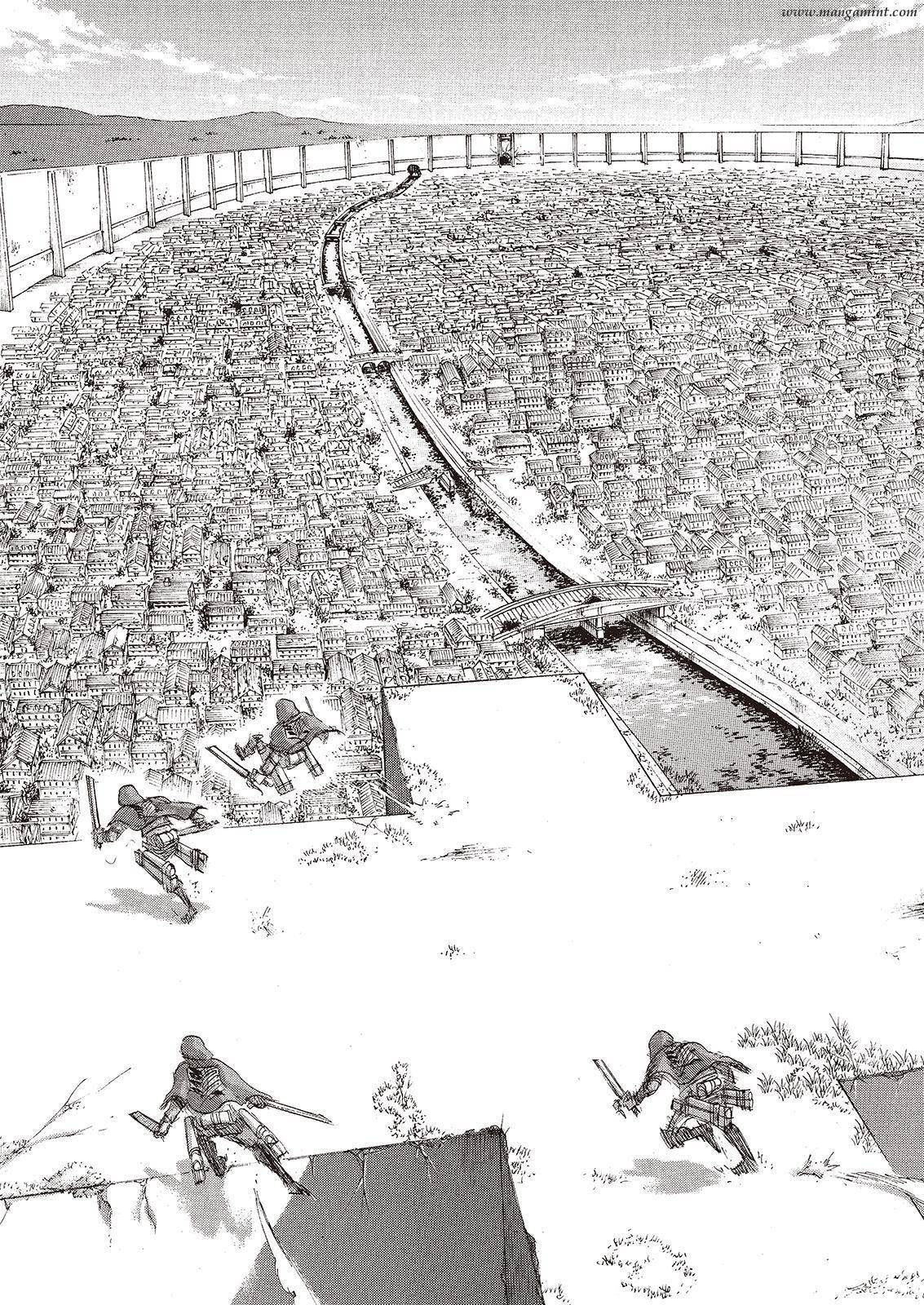 Read Attack On Titan FR Manga Online