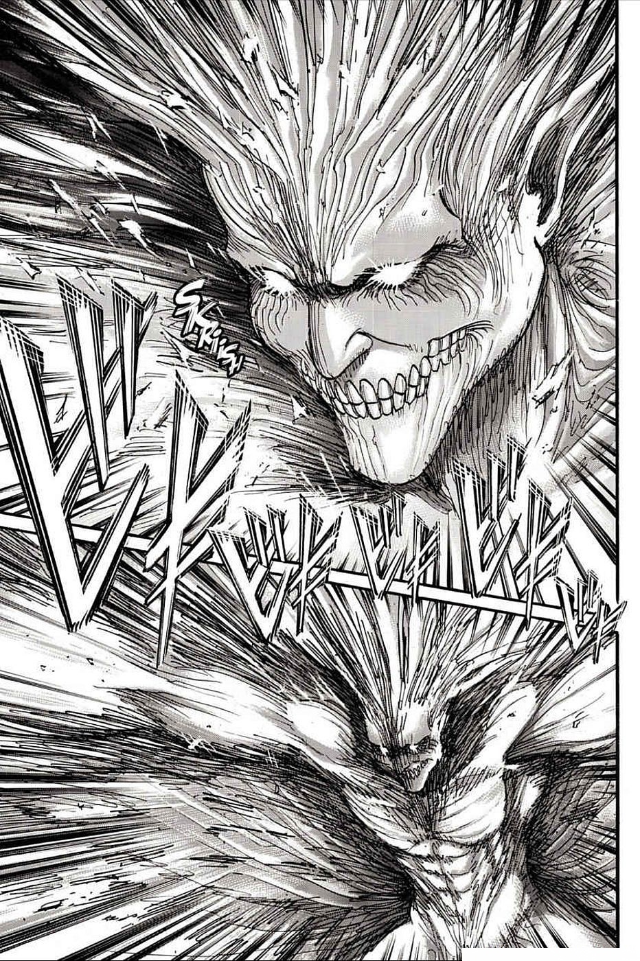 Read Attack On Titan FR Manga Online