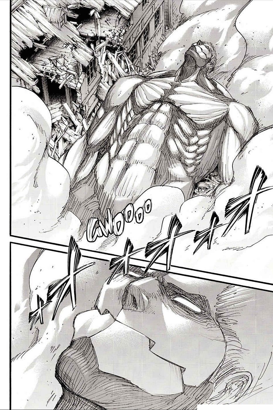 Read Attack On Titan FR Manga Online