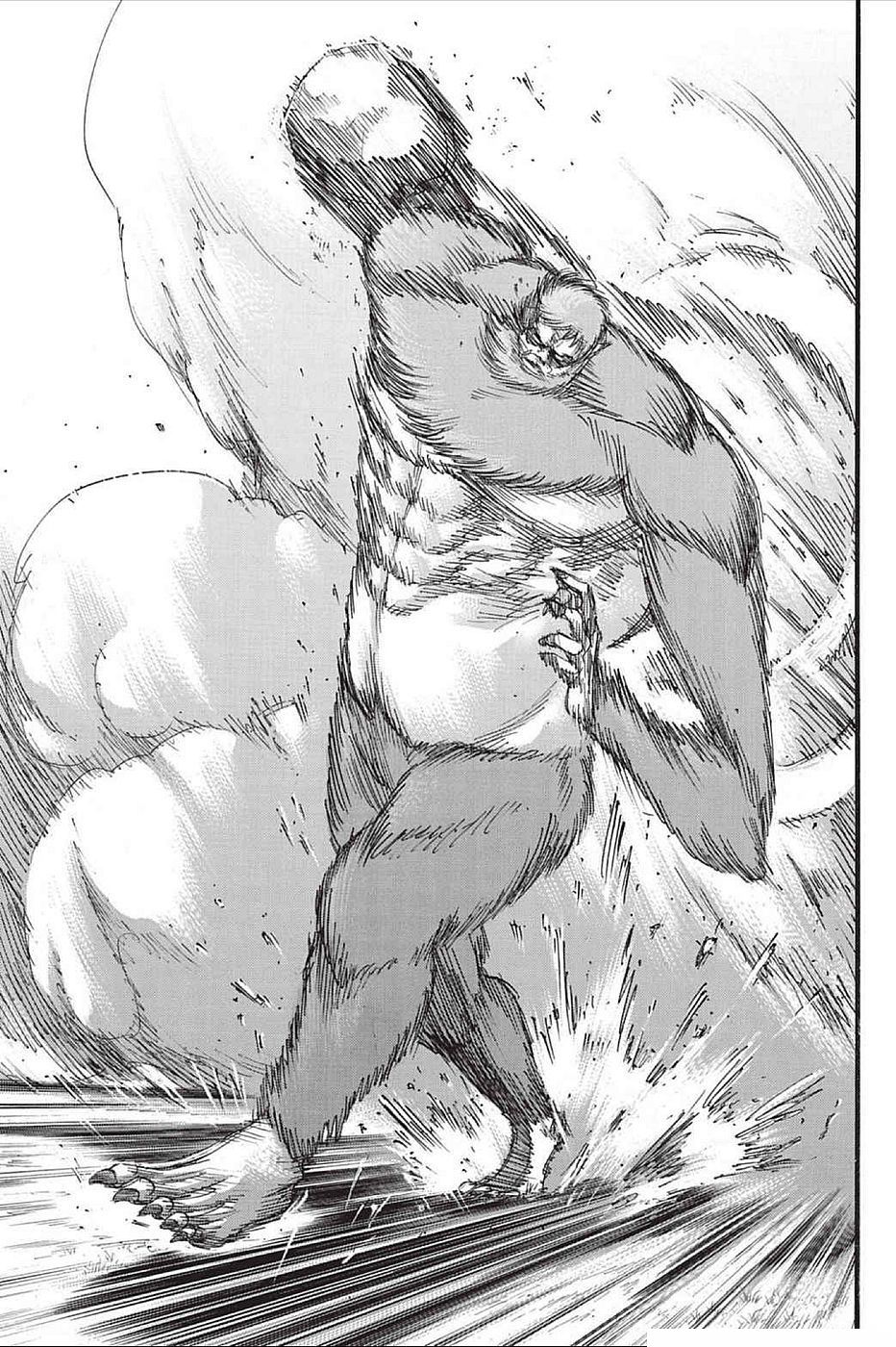 Read Attack On Titan FR Manga Online
