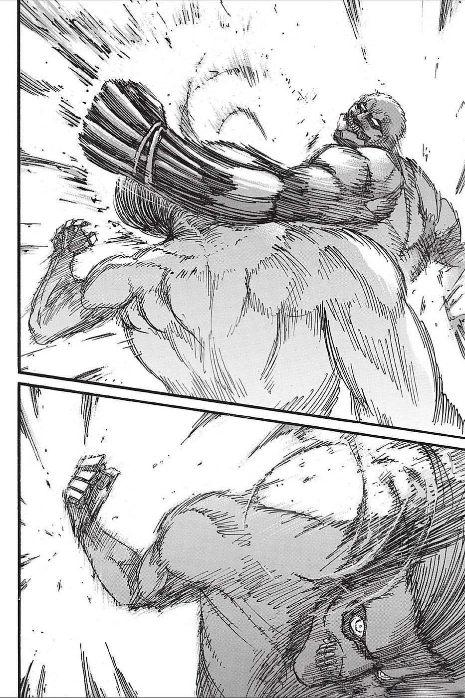 Read Attack On Titan FR Manga Online