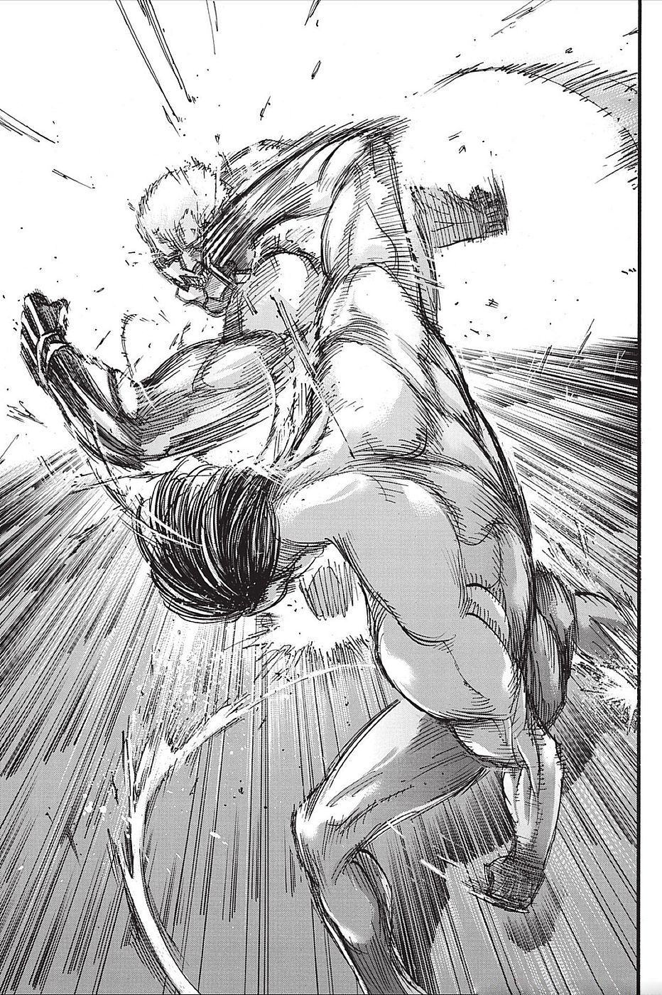 Read Attack On Titan FR Manga Online