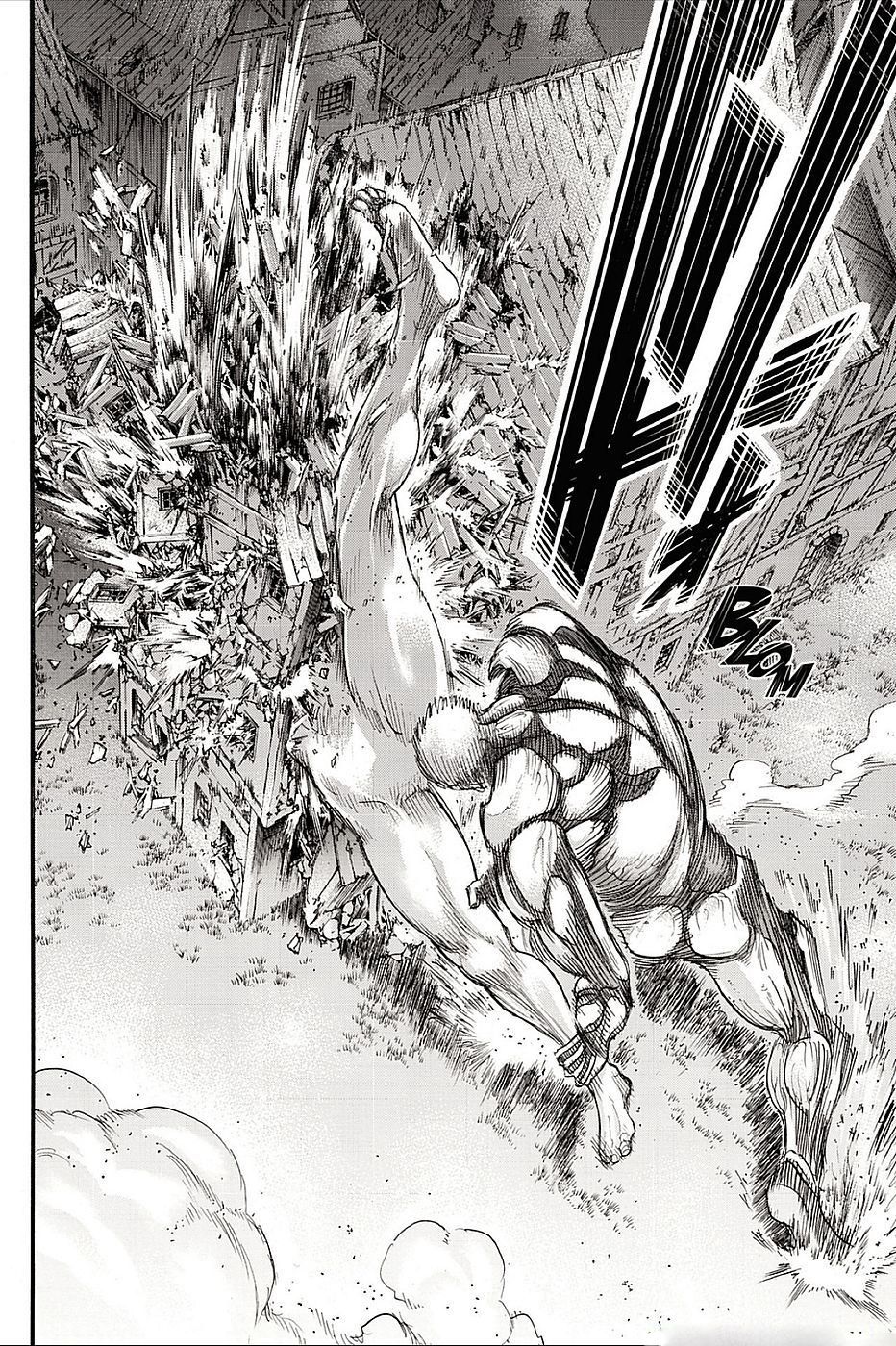 Read Attack On Titan FR Manga Online