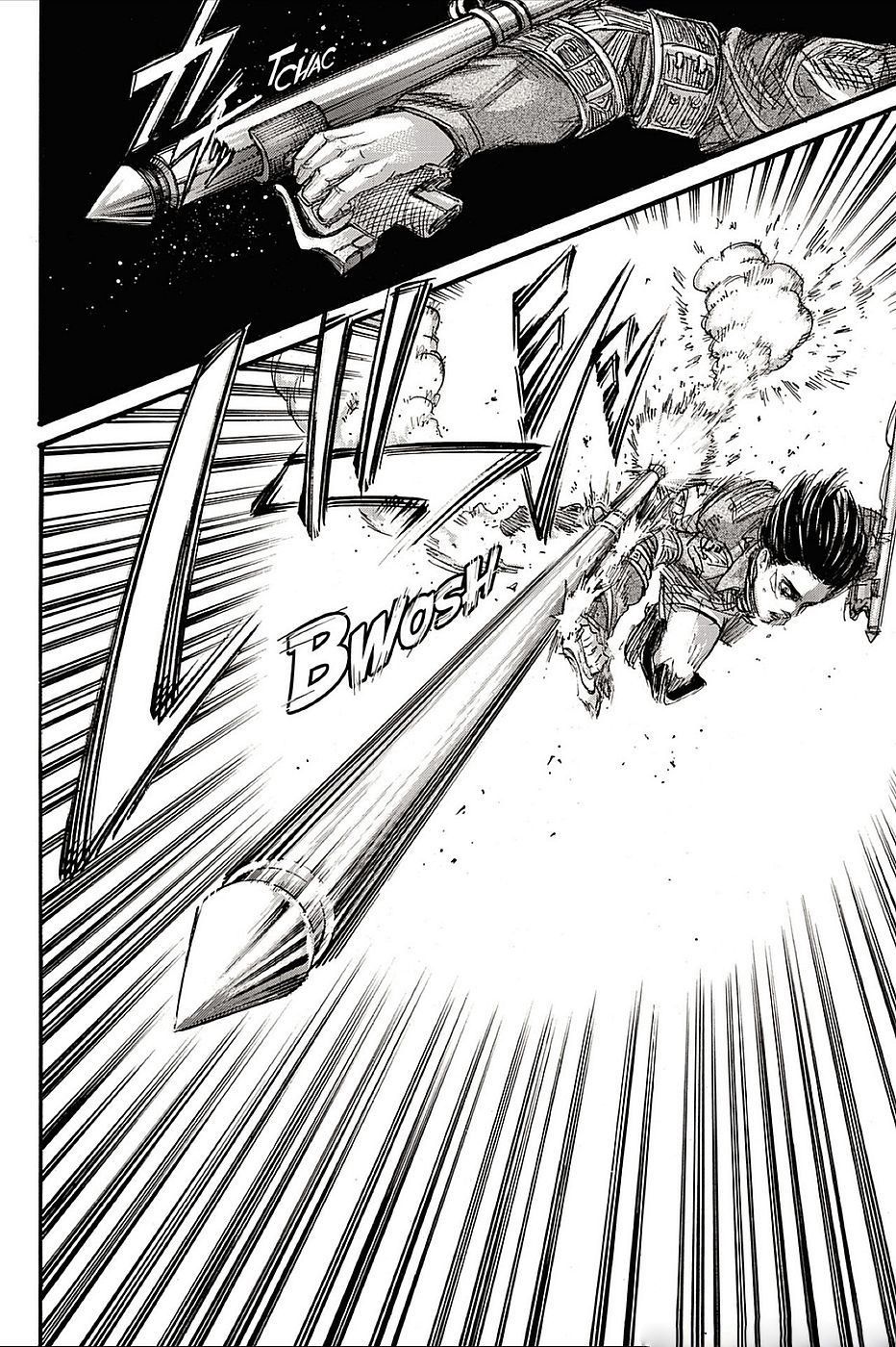 Read Attack On Titan FR Manga Online