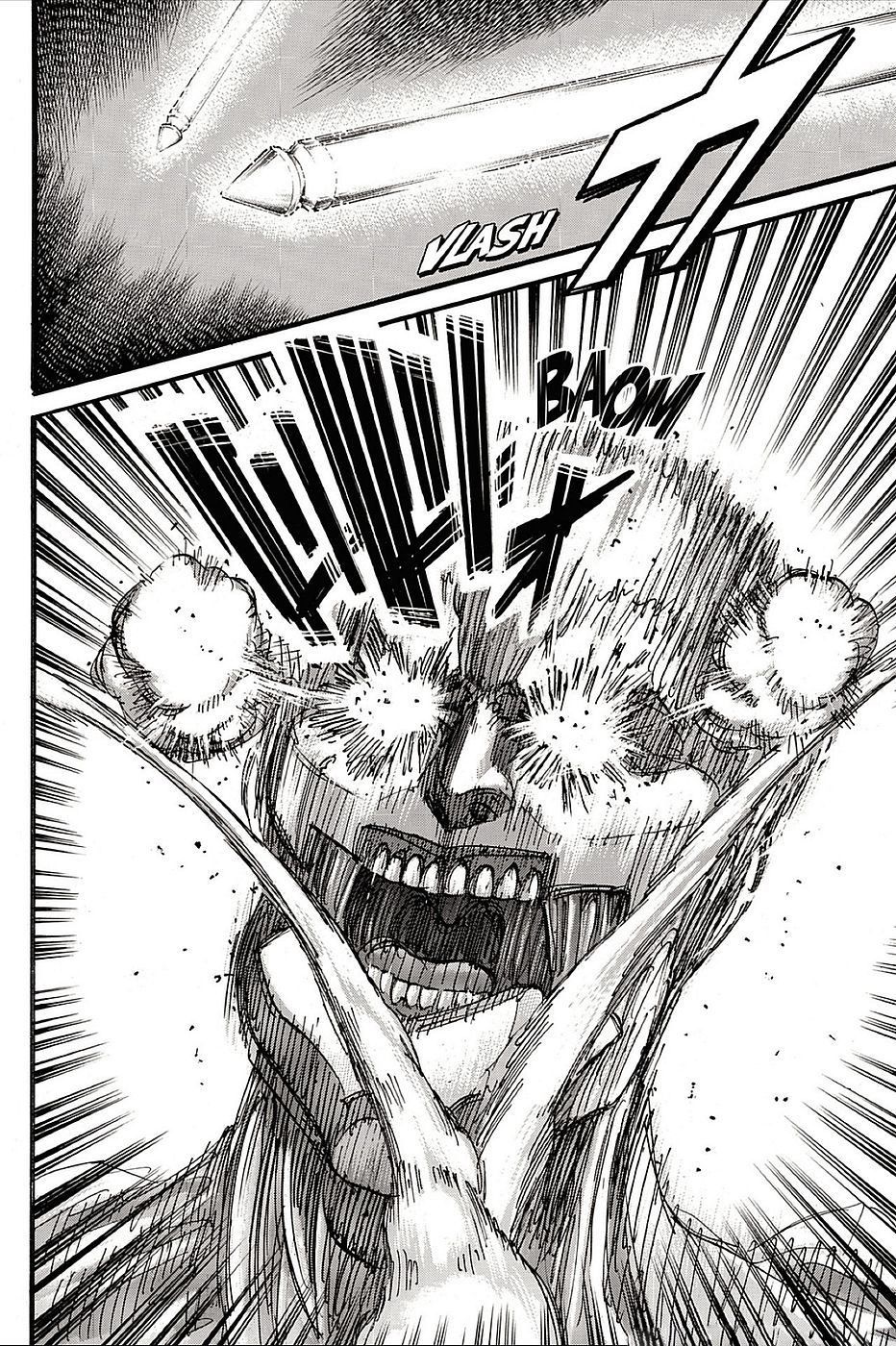 Read Attack On Titan FR Manga Online