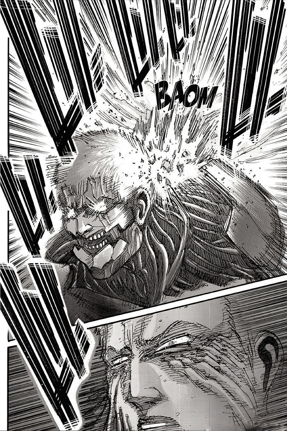 Read Attack On Titan FR Manga Online