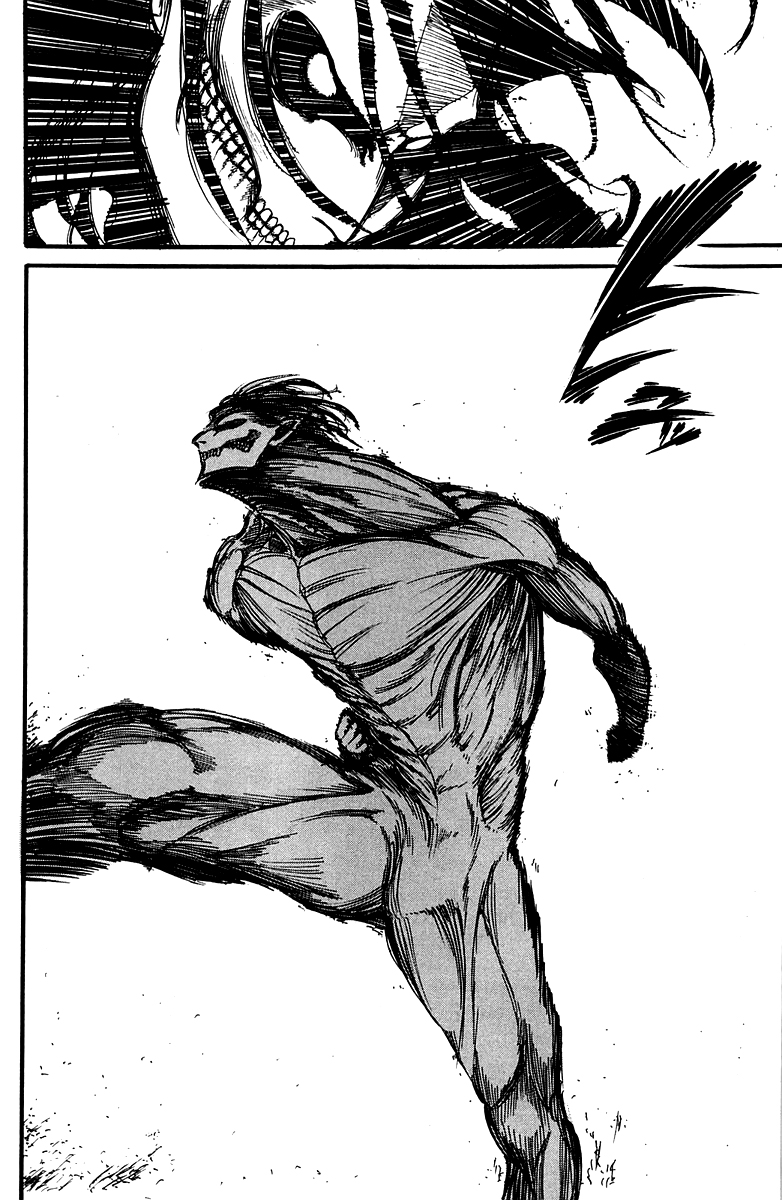 Read Attack On Titan FR Manga Online