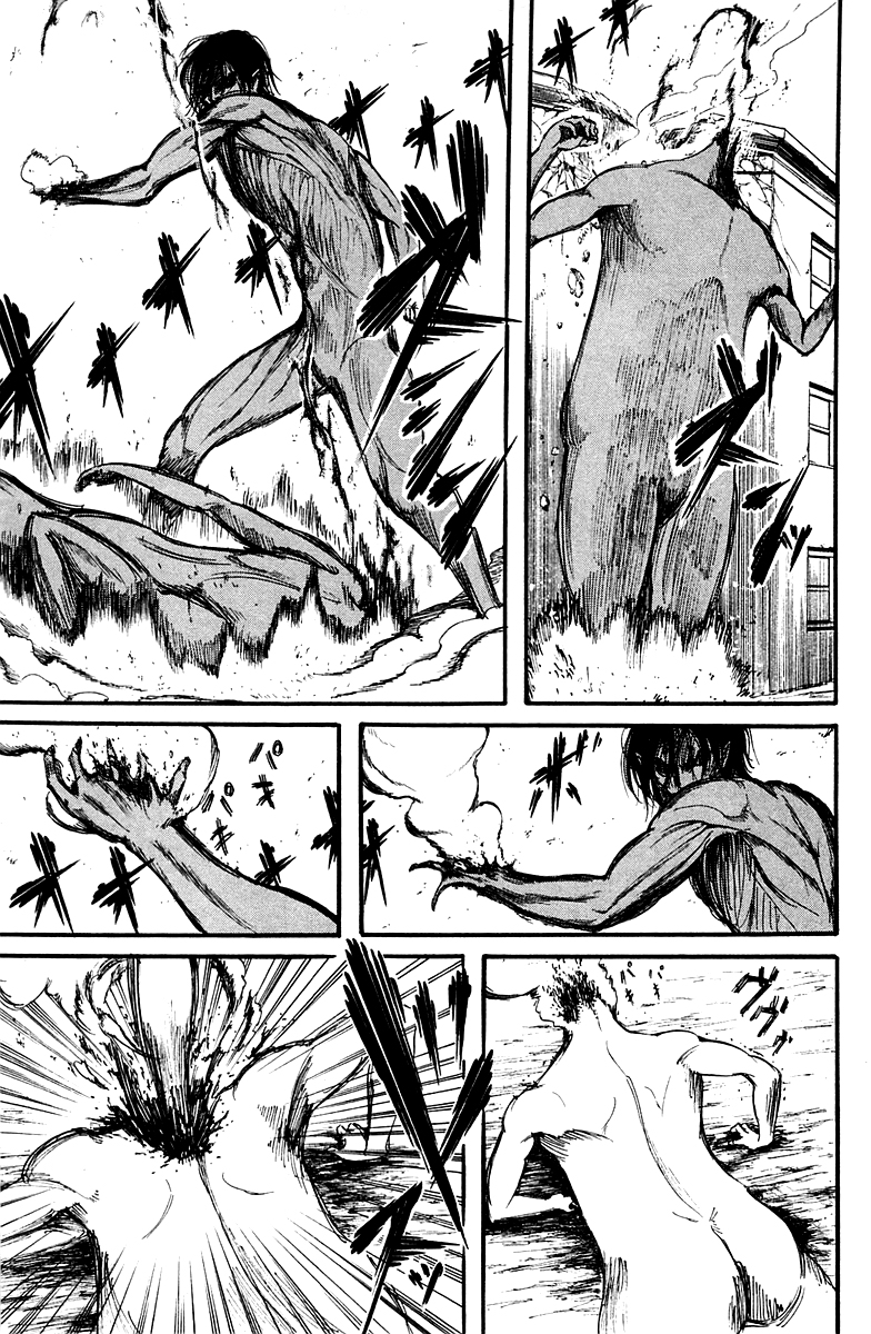 Read Attack On Titan FR Manga Online