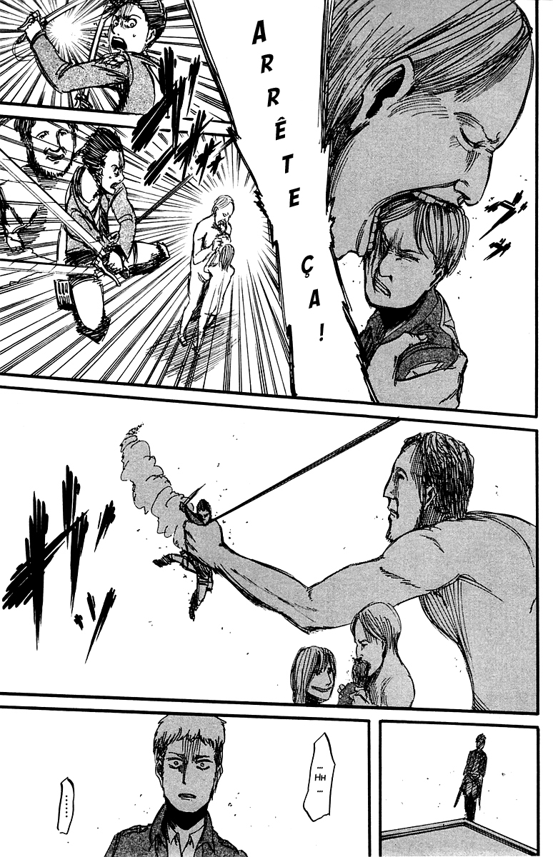 Read Attack On Titan FR Manga Online