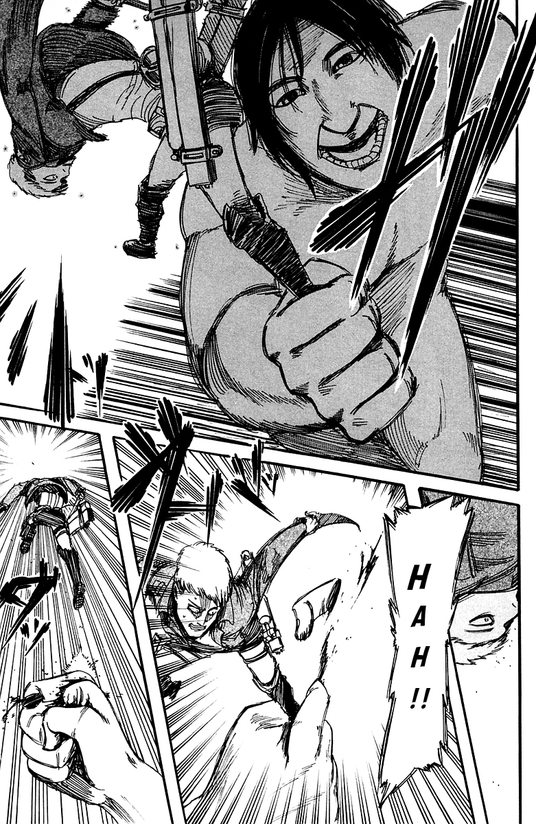 Read Attack On Titan FR Manga Online