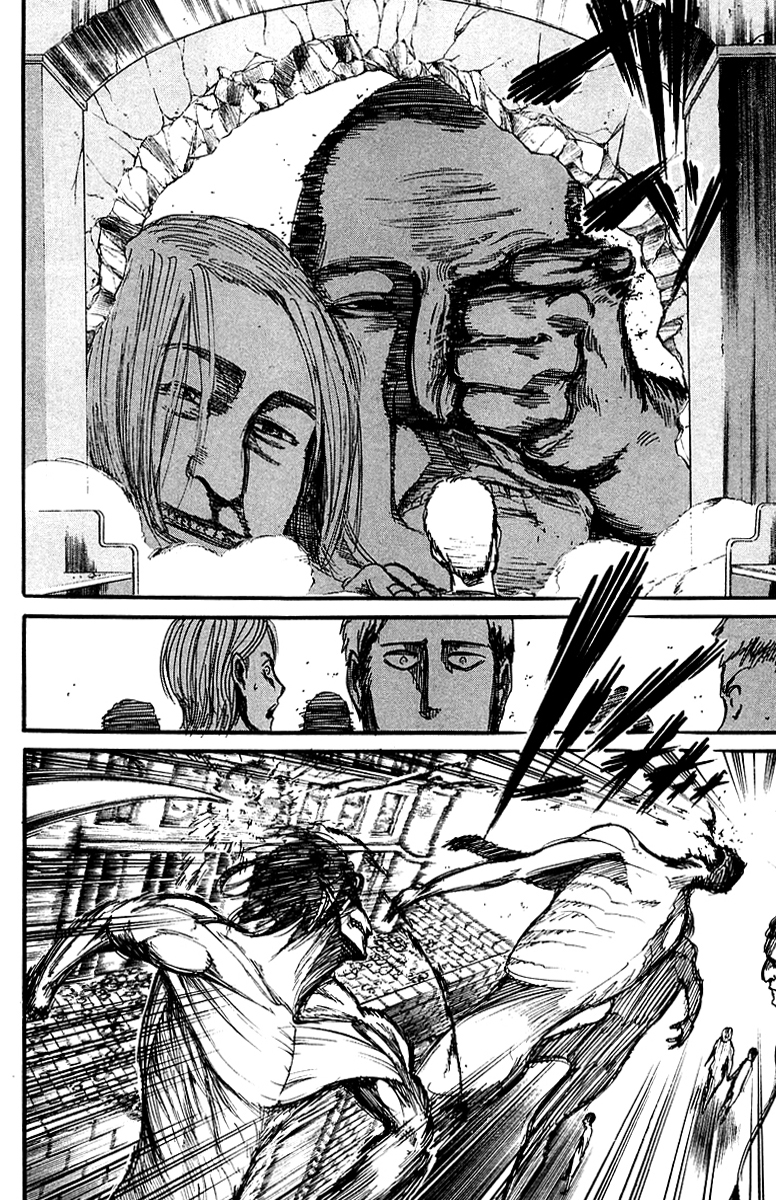 Read Attack On Titan FR Manga Online
