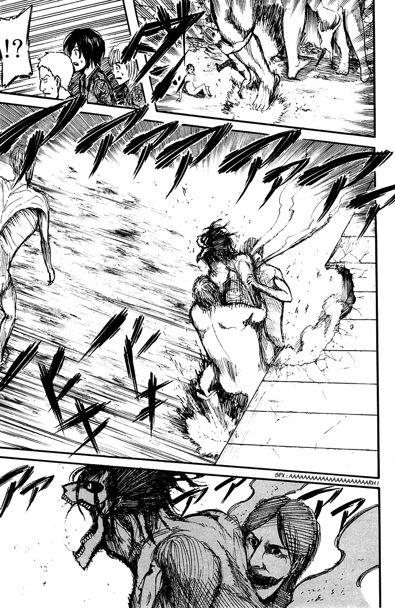 Read Attack On Titan FR Manga Online