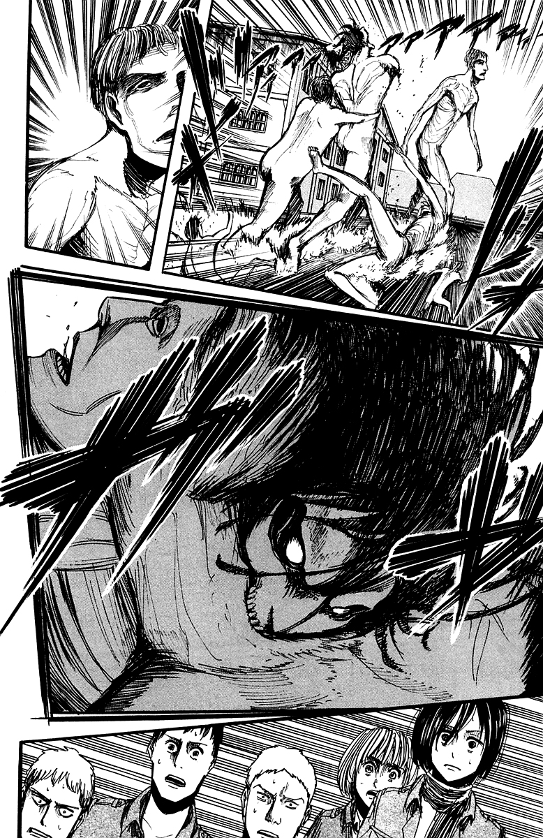 Read Attack On Titan FR Manga Online
