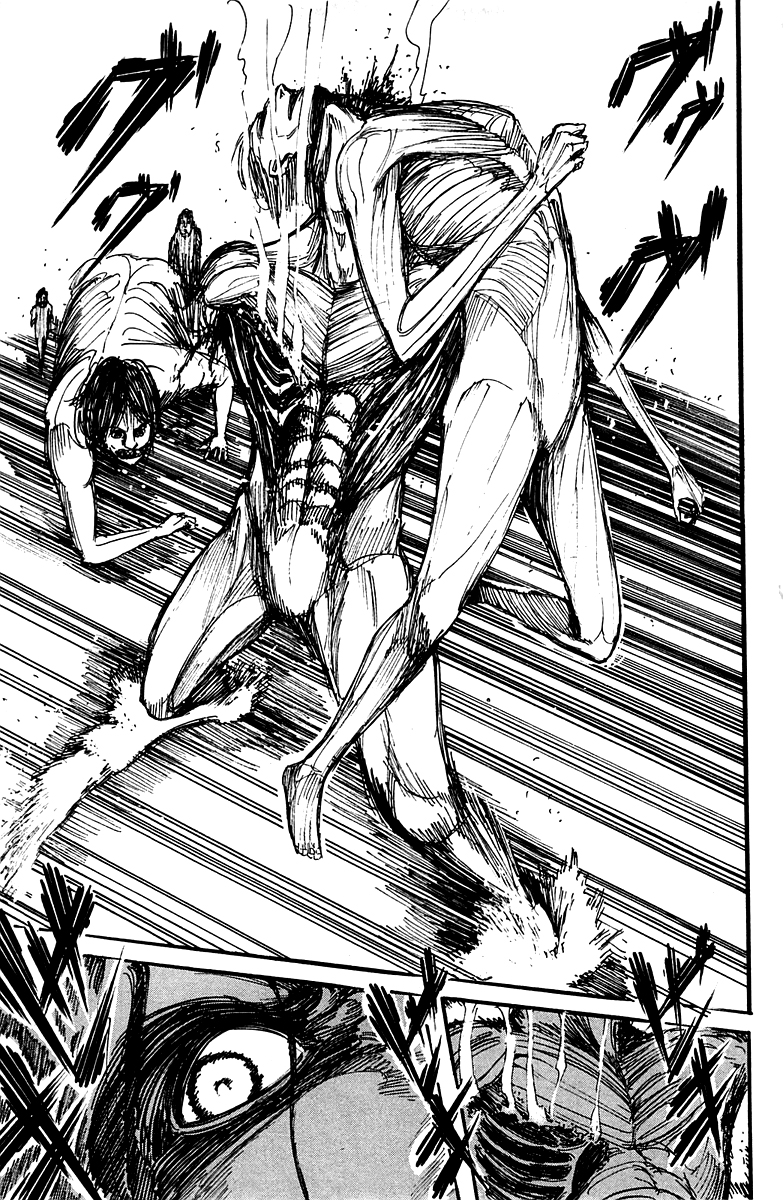 Read Attack On Titan FR Manga Online