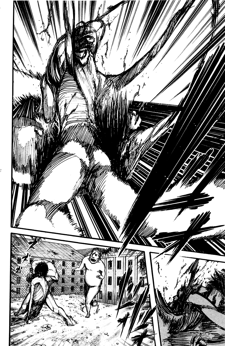 Read Attack On Titan FR Manga Online