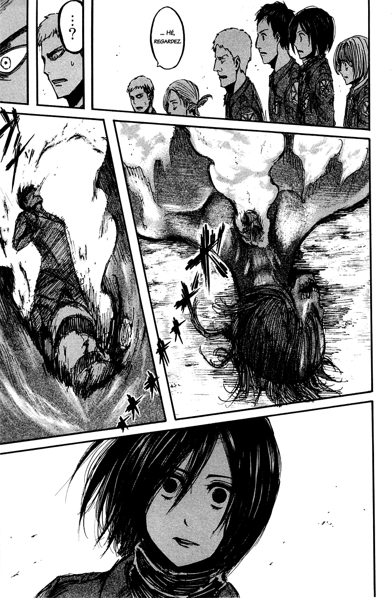 Read Attack On Titan FR Manga Online
