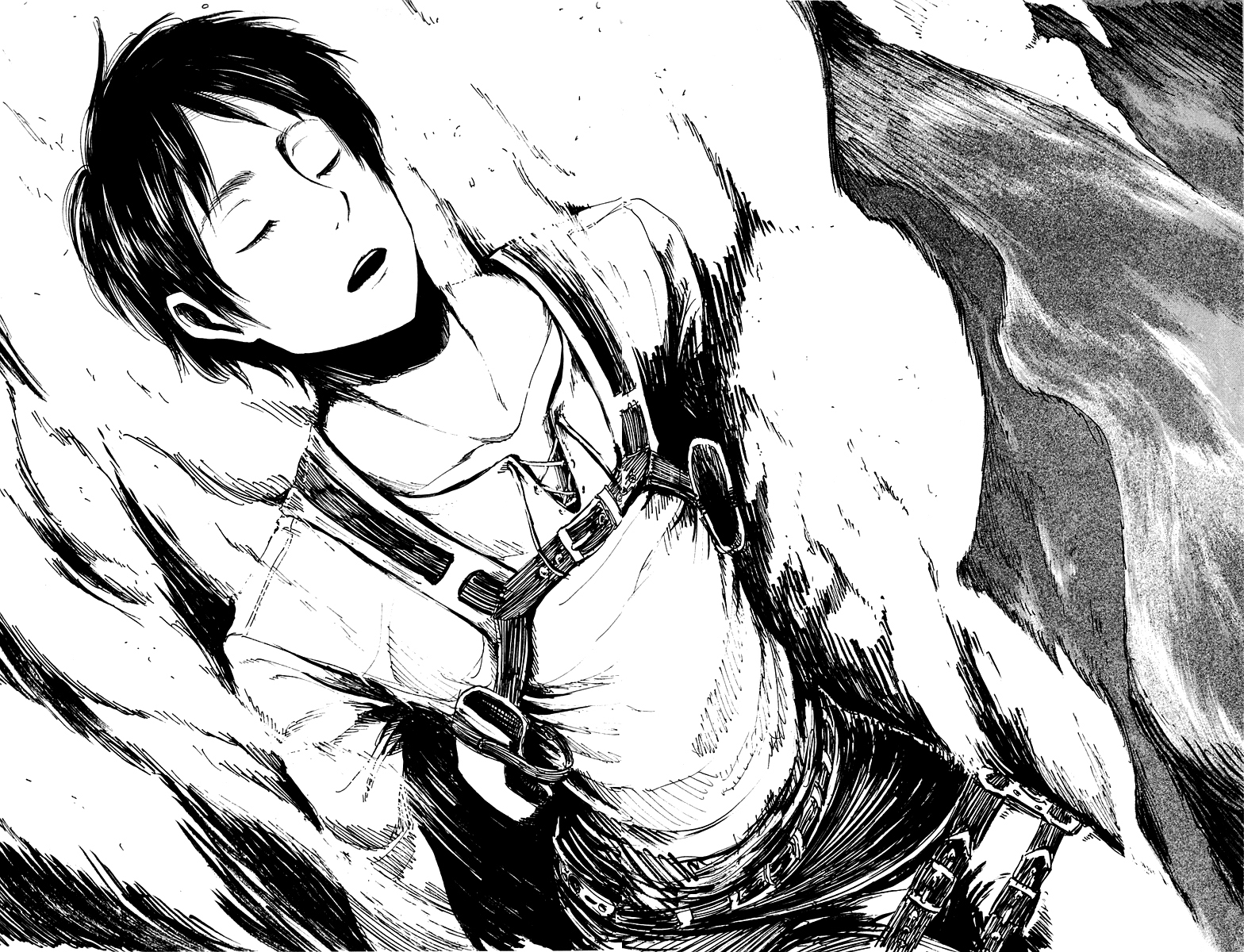 Read Attack On Titan FR Manga Online