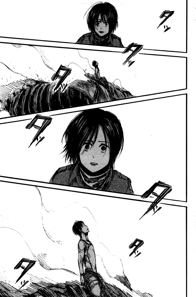 Read Attack On Titan FR Manga Online