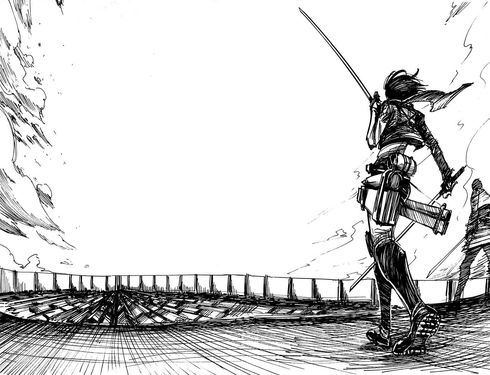 Read Attack On Titan FR Manga Online