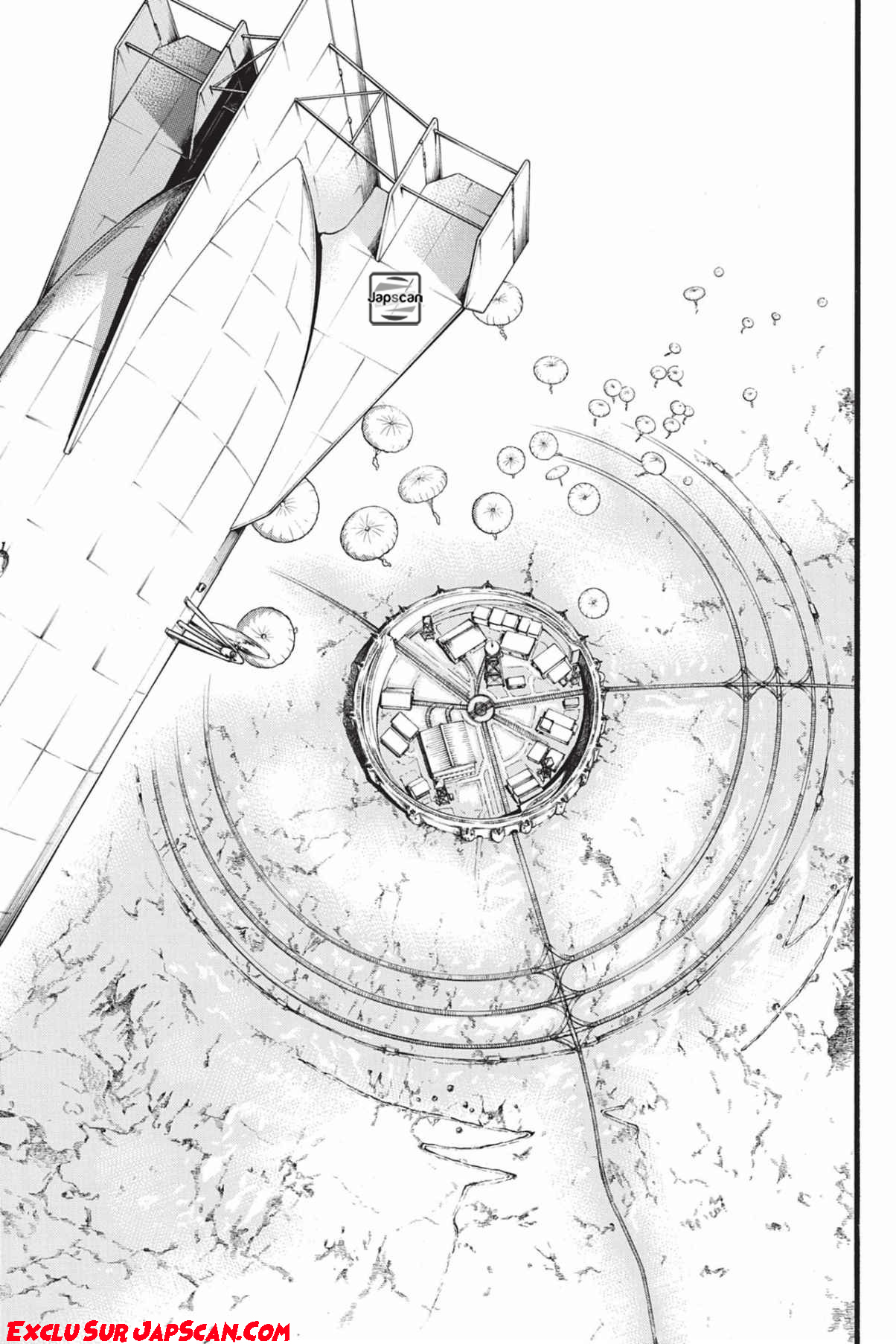 Read Attack On Titan FR Manga Online