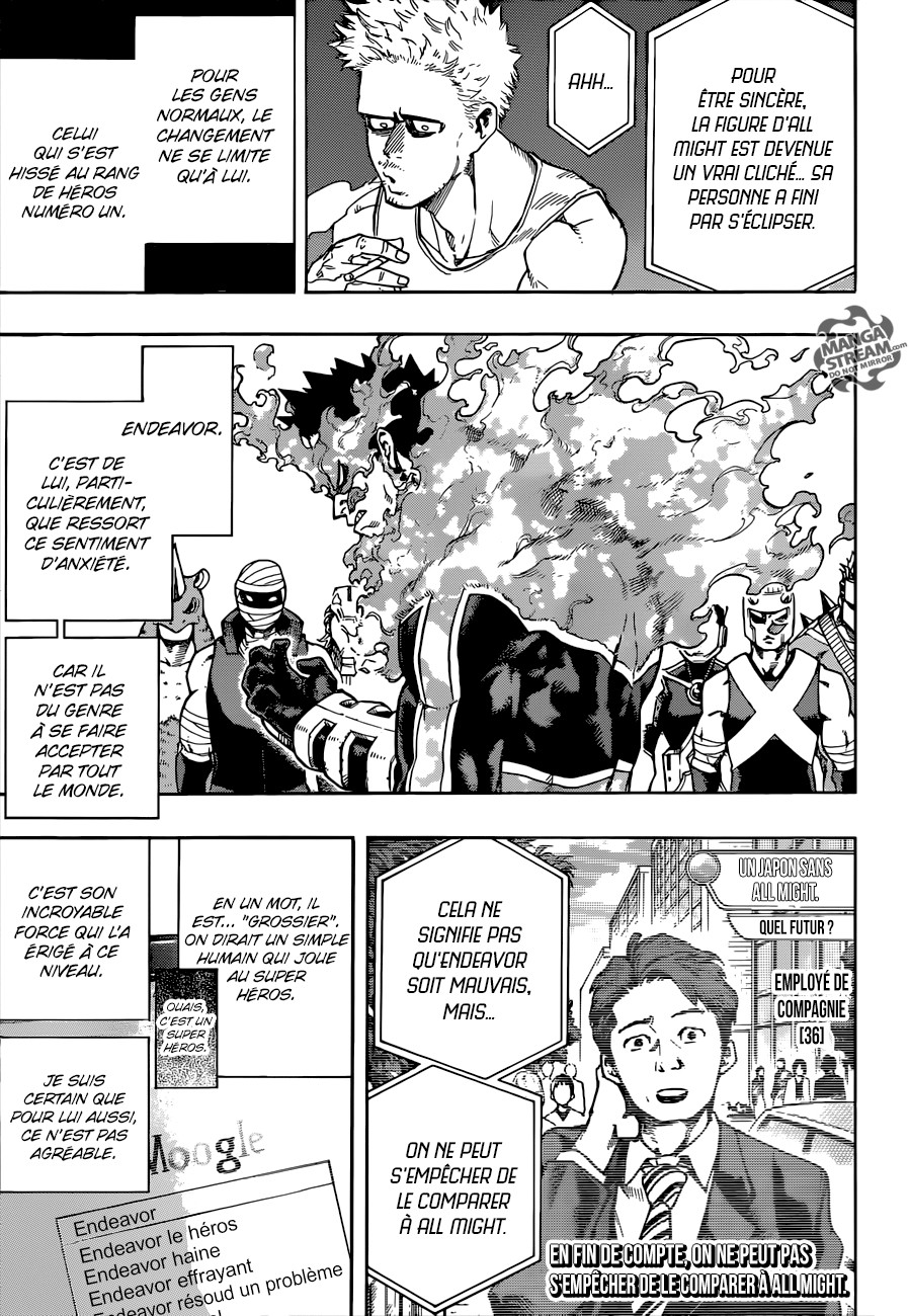 Read Boku no Hero Academia FR Manga Online