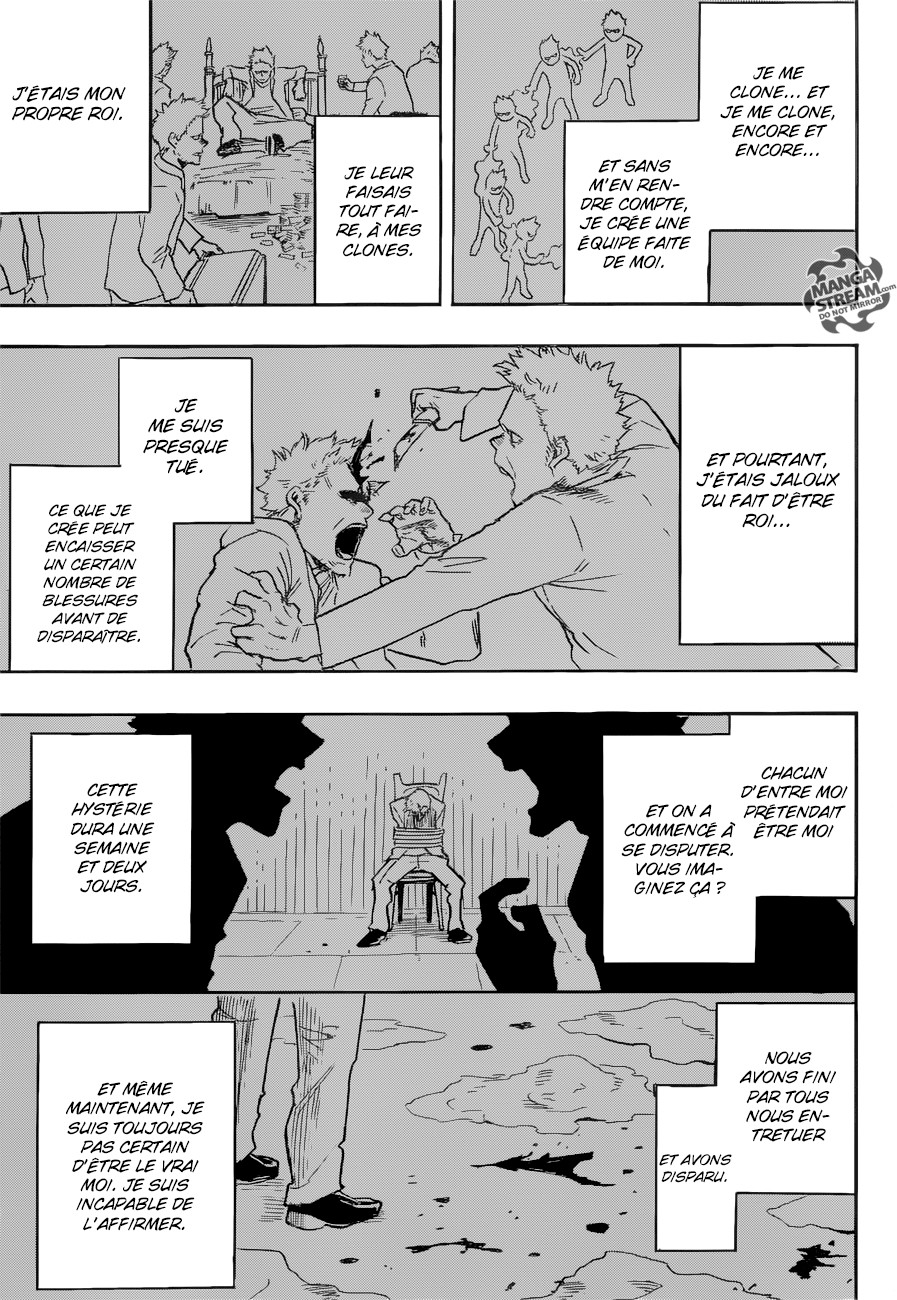 Read Boku no Hero Academia FR Manga Online