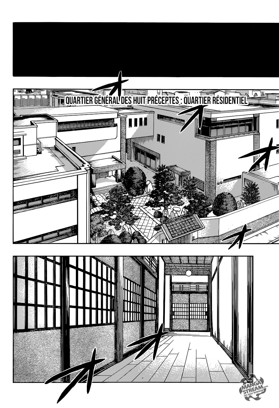 Read Boku no Hero Academia FR Manga Online
