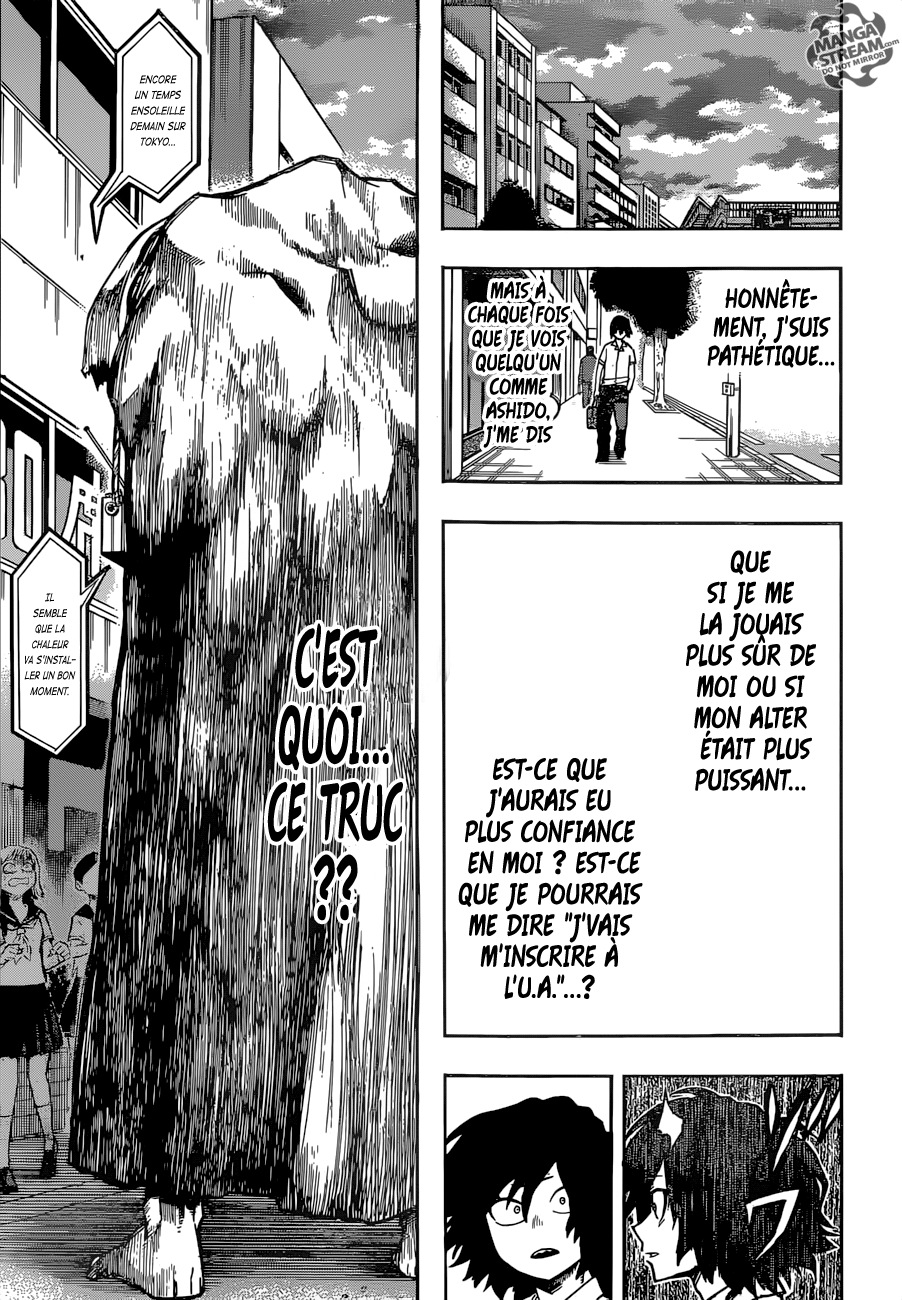 Read Boku no Hero Academia FR Manga Online