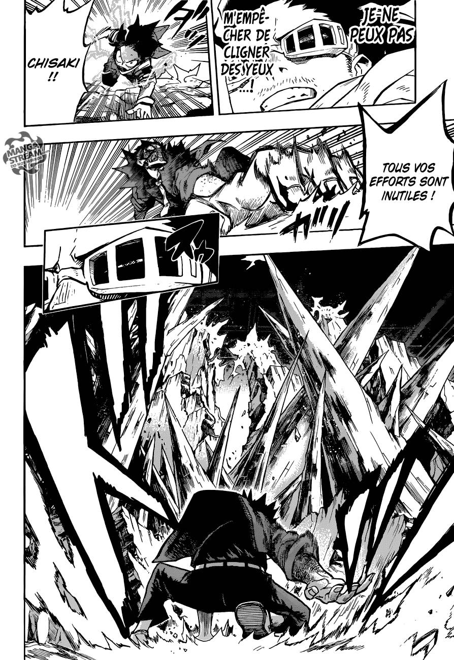 Read Boku no Hero Academia FR Manga Online