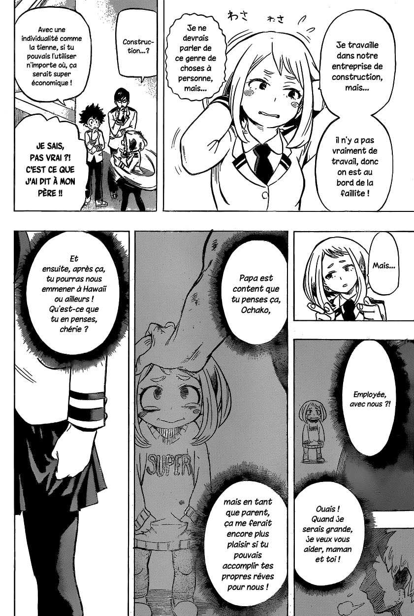 Read Boku no Hero Academia FR Manga Online