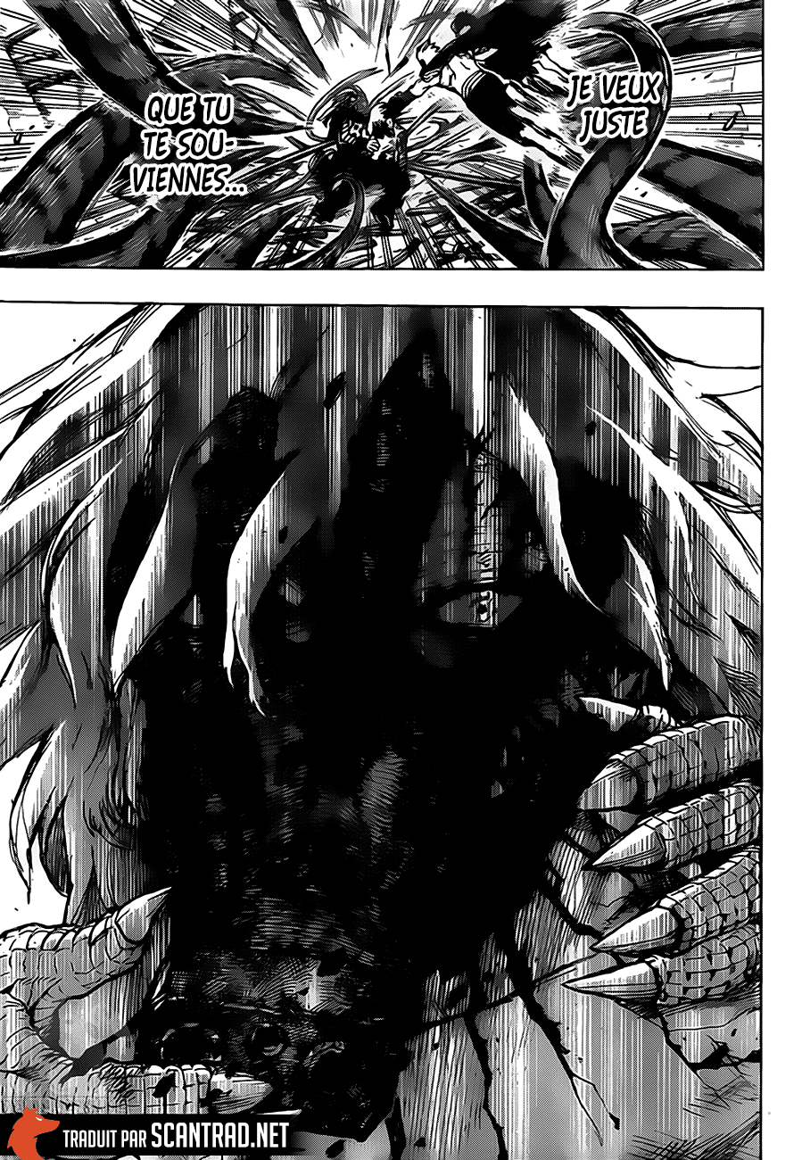 Read Boku no Hero Academia FR Manga Online
