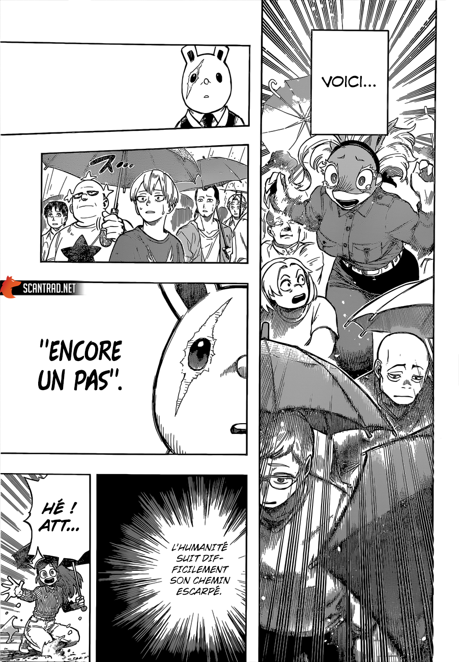 Read Boku no Hero Academia FR Manga Online