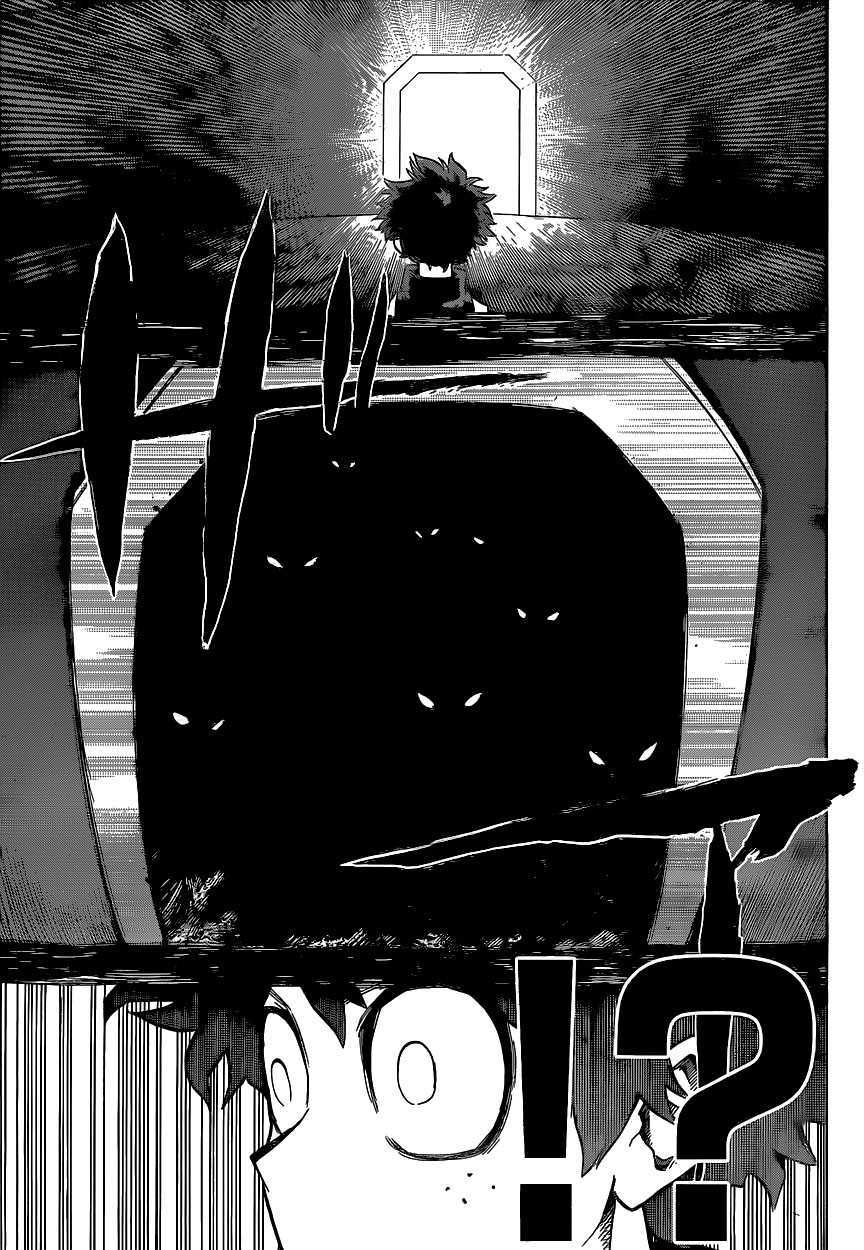 Read Boku no Hero Academia FR Manga Online